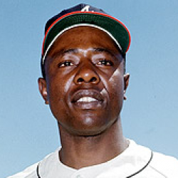 Hank Aaron