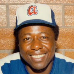 Hank Aaron