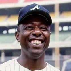 Hank Aaron