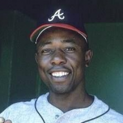 Hank Aaron