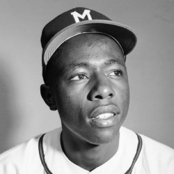 Hank Aaron