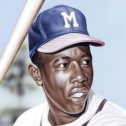 Hank Aaron