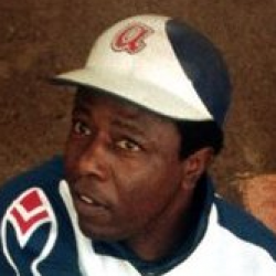 Hank Aaron