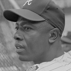 Hank Aaron