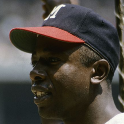 Hank Aaron
