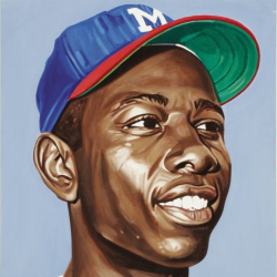 Hank Aaron