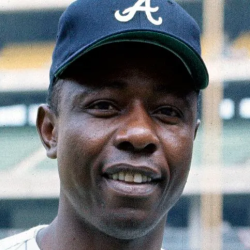 Hank Aaron