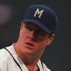 Jim Abbott