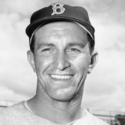 Harry Agganis