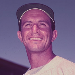 Harry Agganis