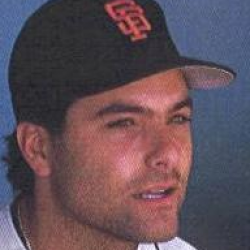 Mike Aldrete
