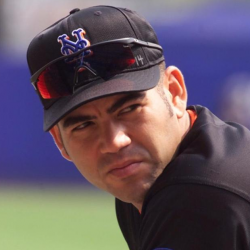 Edgardo Alfonzo