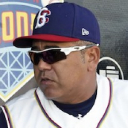 Edgardo Alfonzo