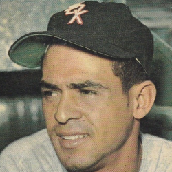Luis Aparicio