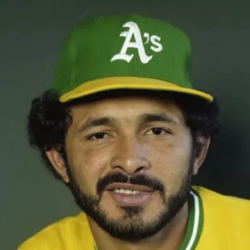 Tony Armas