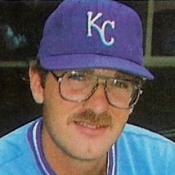 Mike Armstrong