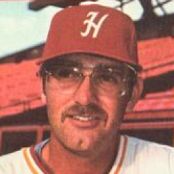 Mike Armstrong