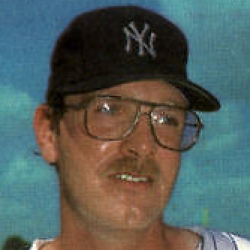 Mike Armstrong