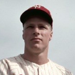 Richie Ashburn