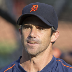 Brad Ausmus