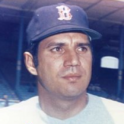 Joe Azcue