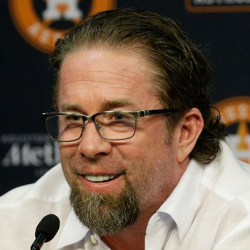 Jeff Bagwell