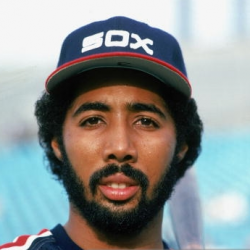 Harold Baines
