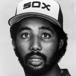 Harold Baines