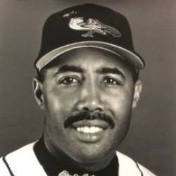 Harold Baines