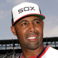 Harold Baines