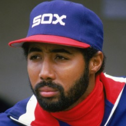 Harold Baines