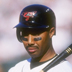 Harold Baines