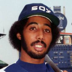Harold Baines