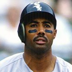 Harold Baines
