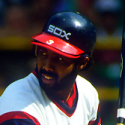 Harold Baines