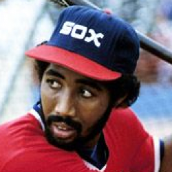 Harold Baines
