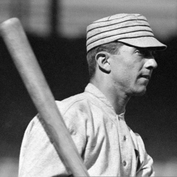 Home Run Baker