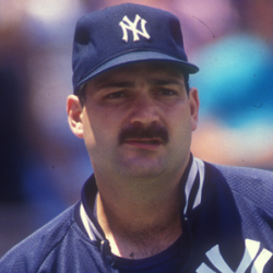 Steve Balboni