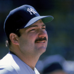 Steve Balboni