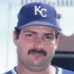 Steve Balboni