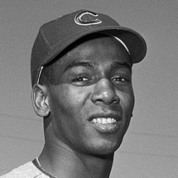 Ernie Banks