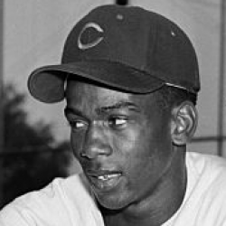 Ernie Banks