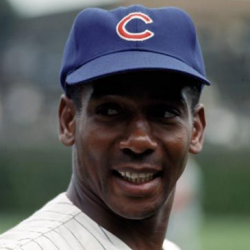 Ernie Banks