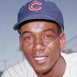Ernie Banks