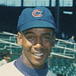 Ernie Banks