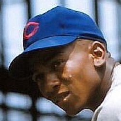 Ernie Banks