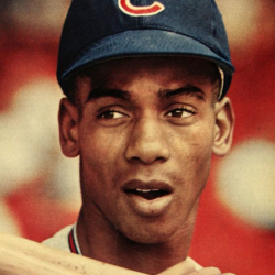 Ernie Banks