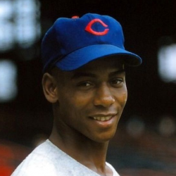Ernie Banks
