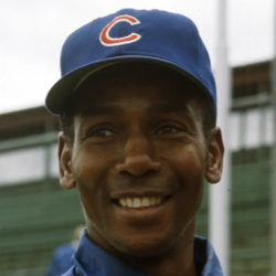 Ernie Banks