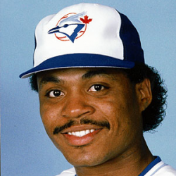 Jesse Barfield